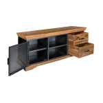 Metropolis Industrial TV Media Unit