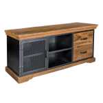 Metropolis Industrial TV Media Unit