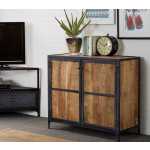 Ascot Small Sideboard