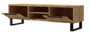 Halle 40 TV Cabinet in Oak Wotan