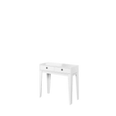 Femii FE-05 Dressing Table in White