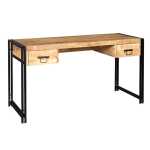 Cosmo Industrial Desk