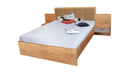 Effect Bed Oak Lancelot [EU King]