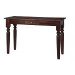 Jaipur Dark Mango Console Table