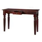 Jaipur Dark Mango Console Table