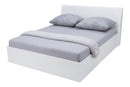 Italia 81/82 Ottoman Bed [EU Super King]