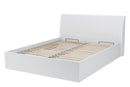 Italia 81/82 Ottoman Bed [EU Super King]