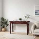 Jaipur Dark Mango Console Table