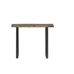 Baltic Live Edge Console Table