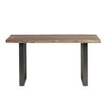 Baltic Live Edge Dining Table 1.5 M