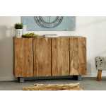 Baltic Live Edge Large Sideboard