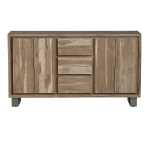 Baltic Live Edge Extra Large Sideboard