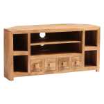 Toko Light Mango Corner TV Unit