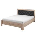 Bari Bed Frame [EU King]