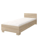 Omega OM-36 Single Bed in Oak Sonoma