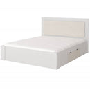 Aurelia Divan Bed [EU King]