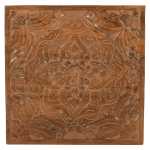 Artwork Mango Wood Wall Art