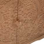 Artwork Mango Wood Chest Of Drawers