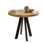 Surrey Round Dining Table 4 Seater