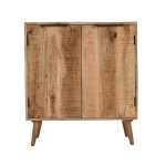 Surrey Solid Wood Drinks Cabinet / Sideboard