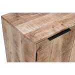 Surrey Solid Wood Drinks Cabinet / Sideboard