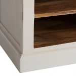 Alfie Wood Shoe Rack Upto 43"