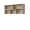 Omega OM-09 Wall Shelf 110cm in Oak Sonoma