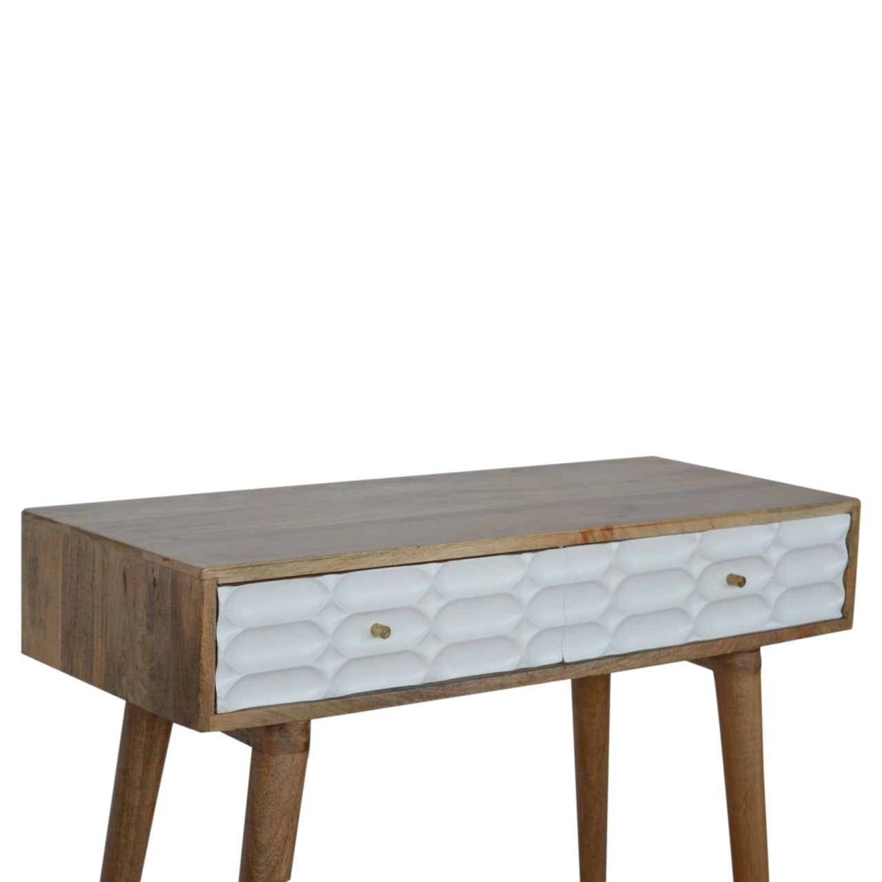 Capsule Console Table