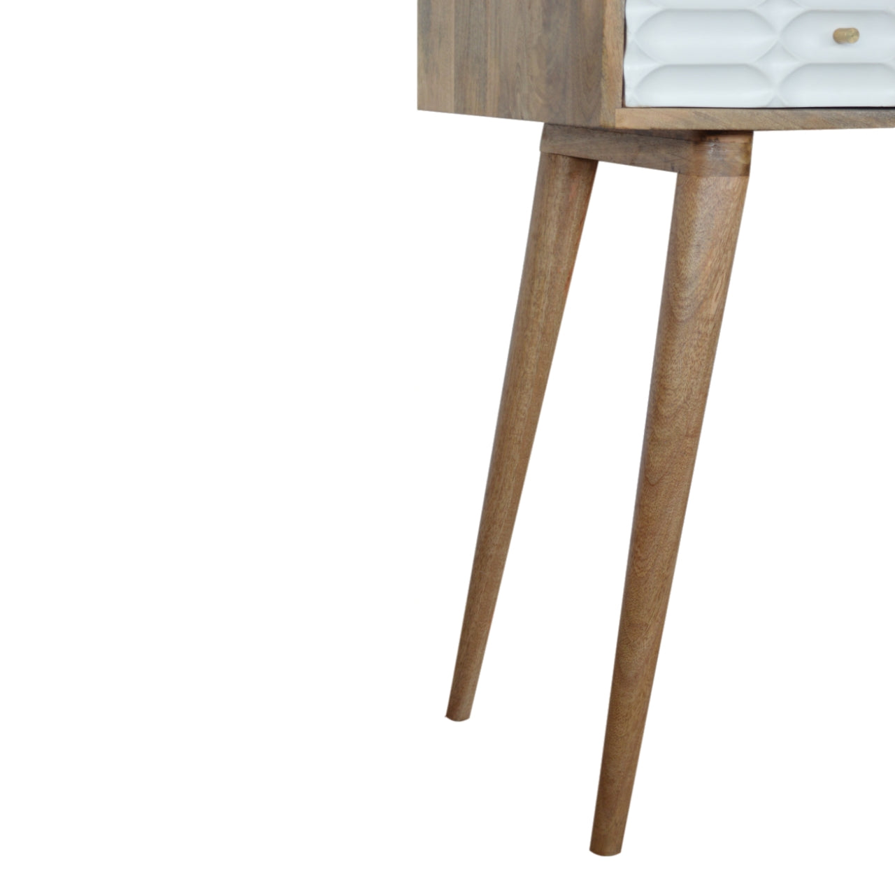 Capsule Console Table