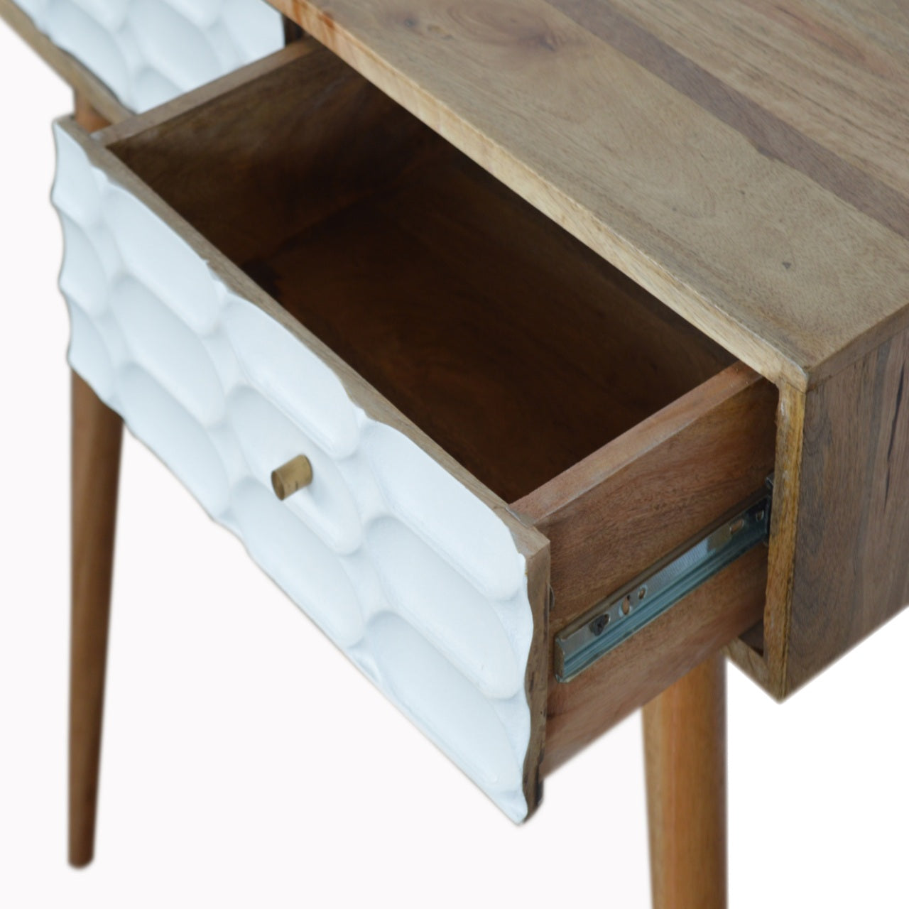 Capsule Console Table