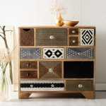 Sorio 14 Drawer Chest