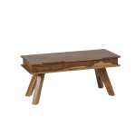 Jodhpur Sheesham Dining Bench