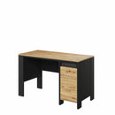 Spot SP-06 Desk in Oak Artisan