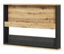 Spot SP-07 Shelf 92cm in Oak Artisan